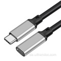 USB3.2 100W5A E-Marker Chip 4K 60 Hz 20 Gbit / s avcable